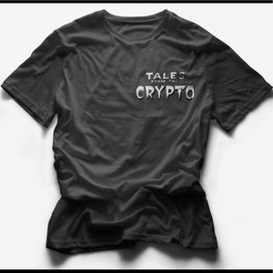 Tales From the Crypto Tee